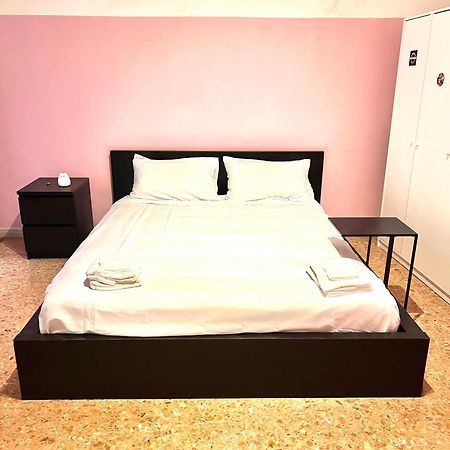 Apartamento Debora House Roma Exterior foto