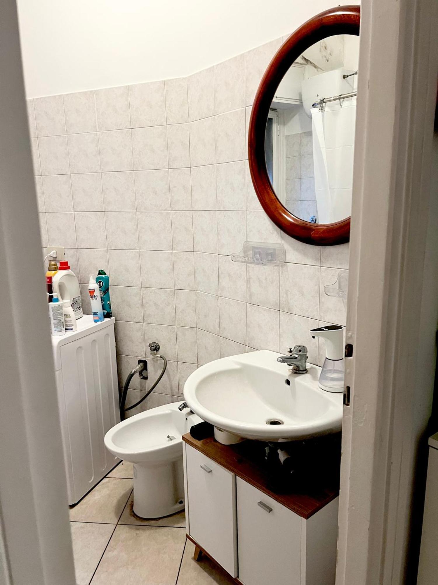 Apartamento Debora House Roma Exterior foto