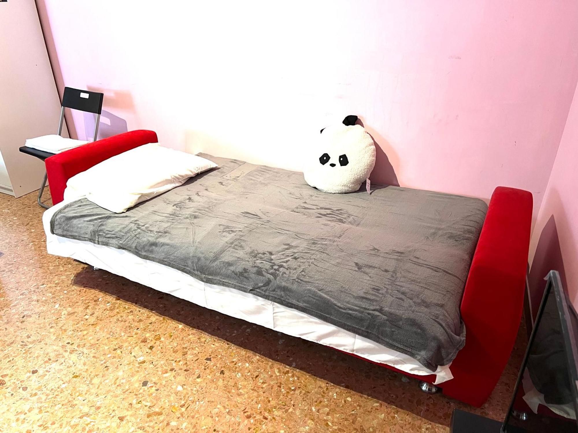 Apartamento Debora House Roma Exterior foto
